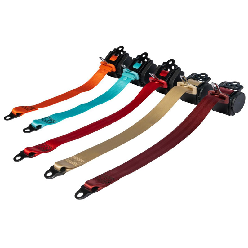 Mengapa anda harus memilih pemasangan tali pinggang keledar R200 untuk keselamatan maksimum?