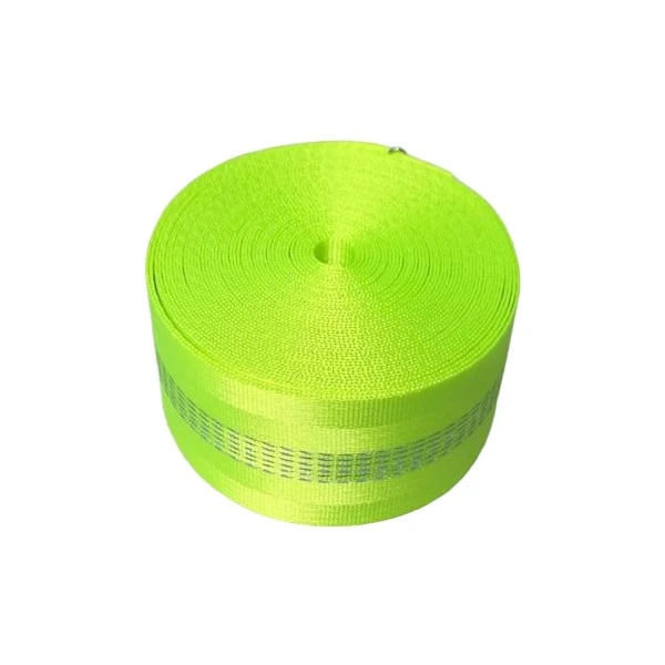 Kenapa reben reflektif di permukaan penting untuk aplikasi keselamatan moden?