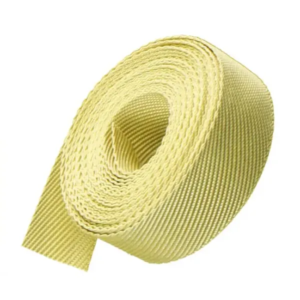 Bagaimanakah Reka Bentuk Ringan Mengubah Permintaan untuk Webbing Poliester Perindustrian?