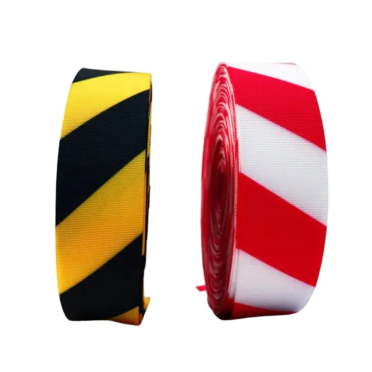 Pita Amaran Dua Warna